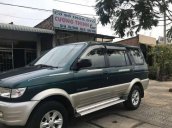 Bán lại xe Isuzu Hi lander năm 2004, màu xanh lá