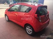 Bán Chevrolet Spark Duo 2018, 40tr giao xe