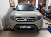 Cần bán xe Suzuki Vitara đời 2016, nhập khẩu nguyên chiếc