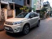 Cần bán xe Suzuki Vitara đời 2016, nhập khẩu nguyên chiếc