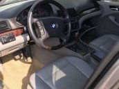 Bán BMW 3 Series 318i SX 2003, màu xám