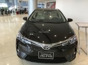 Cần bán Toyota Corolla Altis 1.8G, giá chỉ 713tr, đủ màu, giao xe ngay, hỗ trợ trả góp 90% lãi cực thấp