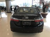 Cần bán Toyota Corolla Altis 1.8G, giá chỉ 713tr, đủ màu, giao xe ngay, hỗ trợ trả góp 90% lãi cực thấp