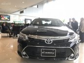 Toyota Mỹ Đình - Cần bán xe Toyota Camry 2.0 E 2018, giá chỉ 947tr đủ màu giao ngay, lấy xe chỉ với 200tr