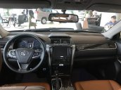 Toyota Mỹ Đình - Cần bán xe Toyota Camry 2.0 E 2018, giá chỉ 947tr đủ màu giao ngay, lấy xe chỉ với 200tr