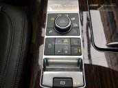 Bán xe Cũ LandRover Range Rover HSE màu vàng cát, sx 2015, xe nhập đi cực ít