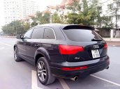 Cần bán Audi Q7 3.6 2008, màu đen, nhập khẩu nguyên chiếc