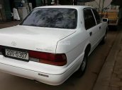 Cần bán xe Toyota Crown 2.4 MT 1993, màu trắng, xe nhập