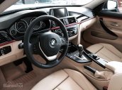 BMW Phú Mỹ Hưng - 420i có xe giao ngay, hỗ trợ vay mua xe nhanh chóng