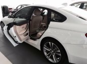 BMW Phú Mỹ Hưng - 420i có xe giao ngay, hỗ trợ vay mua xe nhanh chóng