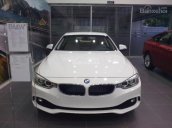 BMW Phú Mỹ Hưng - 420i có xe giao ngay, hỗ trợ vay mua xe nhanh chóng