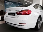 BMW Phú Mỹ Hưng - 420i có xe giao ngay, hỗ trợ vay mua xe nhanh chóng