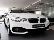 BMW Phú Mỹ Hưng - 420i có xe giao ngay, hỗ trợ vay mua xe nhanh chóng