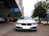 Bán ô tô BMW 3 Series 320i sản xuất 2016, màu trắng, nhập khẩu như mới