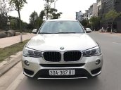 Cần bán gấp BMW X3 đời 2014, nhập khẩu