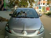 Bán ô tô Mitsubishi Grandis đời 2006, màu bạc