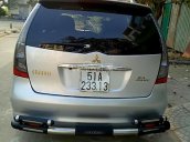 Bán ô tô Mitsubishi Grandis đời 2006, màu bạc