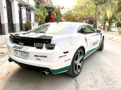 Bán ô tô Chevrolet Camaro 3.6 LSD đời 2013, màu trắng, nhập khẩu