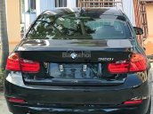 Cần bán xe BMW 3 Series 320i sản xuất năm 2014, màu đen, nhập khẩu nguyên chiếc