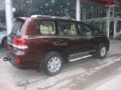 Bán Toyota Land Cruiser 5.7 V8 đời 2017, nhập Trung Đông