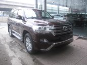 Bán Toyota Land Cruiser 5.7 V8 đời 2017, nhập Trung Đông