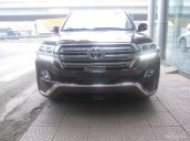 Bán Toyota Land Cruiser 5.7 V8 đời 2017, nhập Trung Đông