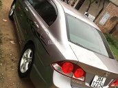 Bán Honda Civic 2008, màu xám, nhập khẩu số tự động, giá chỉ 380 triệu