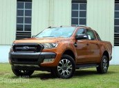 Ford Ninh Bình, Bán xe Ford Ranger nhập khẩu, trả góp 80%, giá rẻ nhất tại Ninh Bình