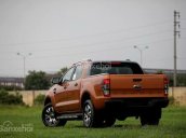 Ford Ninh Bình, Bán xe Ford Ranger nhập khẩu, trả góp 80%, giá rẻ nhất tại Ninh Bình