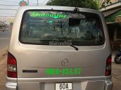 Cần bán Mercedes MB100 năm sản xuất 2003, màu bạc