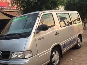 Cần bán Mercedes MB100 năm sản xuất 2003, màu bạc