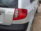 Cần bán gấp Hyundai Getz đời 2010, màu bạc, nhập khẩu chính chủ, giá 225tr