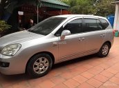 Cần bán xe Kia Carens CRDI đời 2009, màu bạc, xe nhập chính chủ, giá chỉ 365 triệu