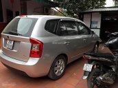 Cần bán xe Kia Carens CRDI đời 2009, màu bạc, xe nhập chính chủ, giá chỉ 365 triệu