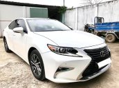 Bán Lexus ES 350 đời 2015, màu trắng, nhập khẩu nguyên chiếc