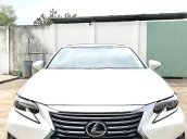 Bán Lexus ES 350 đời 2015, màu trắng, nhập khẩu nguyên chiếc