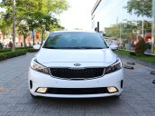 Bán Kia Cerato 1.6 MT - Giá từ 530 triệu - trả trước 10% giá xe tương đương 53 triệu - không cần chứng minh thu nhập