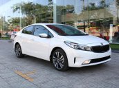 Bán Kia Cerato 1.6 MT - Giá từ 530 triệu - trả trước 10% giá xe tương đương 53 triệu - không cần chứng minh thu nhập