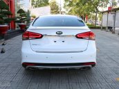 Bán Kia Cerato 1.6 MT - Giá từ 530 triệu - trả trước 10% giá xe tương đương 53 triệu - không cần chứng minh thu nhập