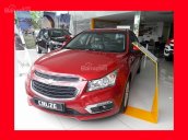 Sở hữu ngay Chevrolet Cruze chỉ với 40tr đồng cùng nhiều ưu đãi, liên hệ ngay 0938.633.586 để biết thêm chi tiết