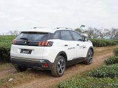 Peugeot Quảng Ninh bán xe Peugeot 3008 All New 2018 giao xe nhanh - Giá tốt nhất - 0938901262 để hưởng ưu đãi