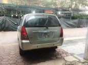 Bán ô tô Toyota Innova G đời 2007, màu bạc, 340tr