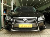 Cần bán Lexus LS 460l đời 2016, màu đen, xe nhập