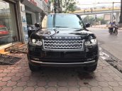 Cần bán xe LandRover HSE năm sản xuất 2017, màu đen, nhập khẩu Mỹ giá tốt