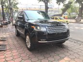 Cần bán xe LandRover HSE năm sản xuất 2017, màu đen, nhập khẩu Mỹ giá tốt