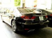 Cần bán Lexus LS 460l đời 2016, màu đen, xe nhập