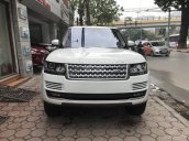 Bán xe LandRover Range Rover HSE đời 2016, màu trắng, xe nhập Mỹ giá tốt