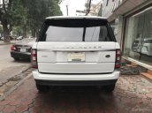 Bán xe LandRover Range Rover HSE đời 2016, màu trắng, xe nhập Mỹ giá tốt