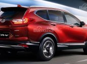 Honda CR-V 2018 nhập khẩu, giá sốc tại Hà Tĩnh. Liên hệ ngay 0914305885