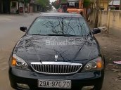 Bán ô tô Daewoo Magnus đời 2004, màu đen, 135 triệu